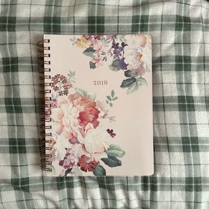 2019 planner